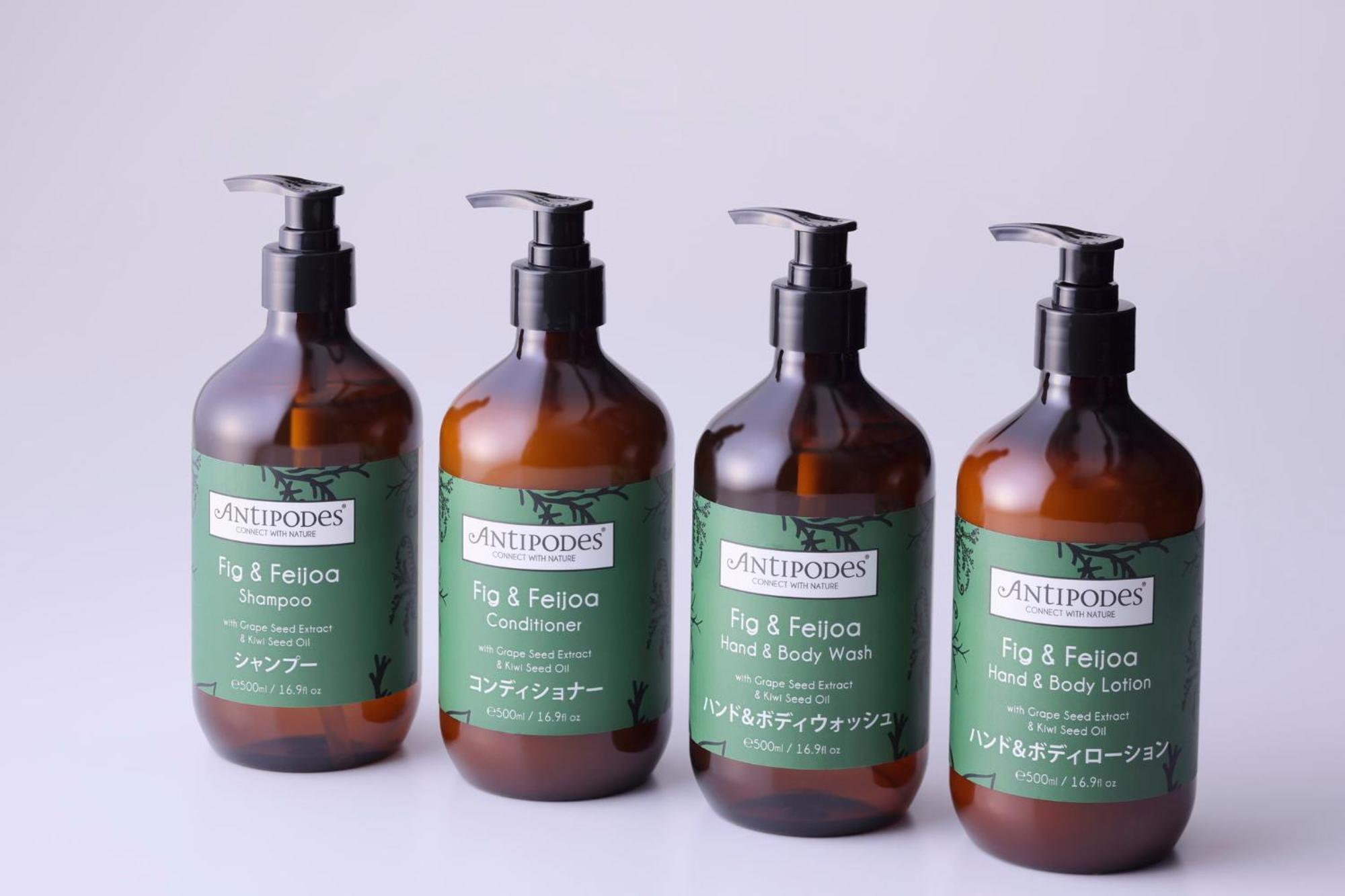 فندق آنا كراون بلازا كوبي كوبه المظهر الخارجي الصورة Antipodes products