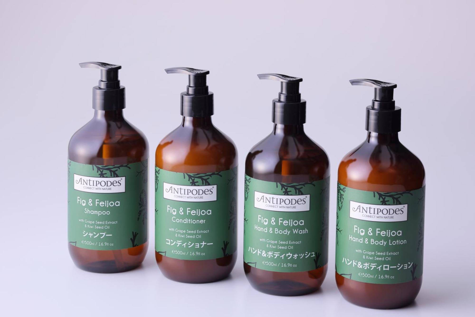 فندق آنا كراون بلازا كوبي كوبه المظهر الخارجي الصورة Antipodes products