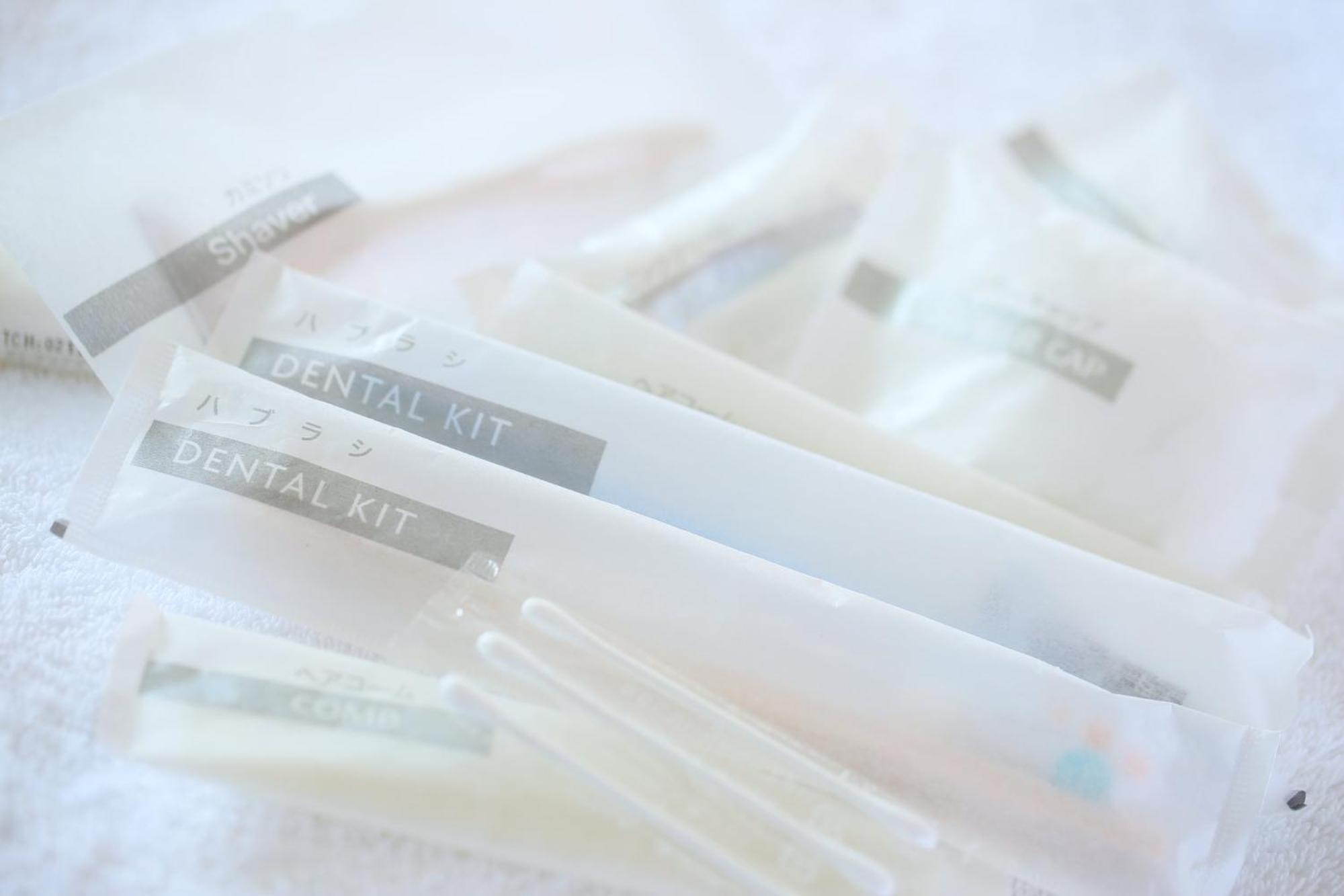 فندق آنا كراون بلازا كوبي كوبه المظهر الخارجي الصورة Dental kit