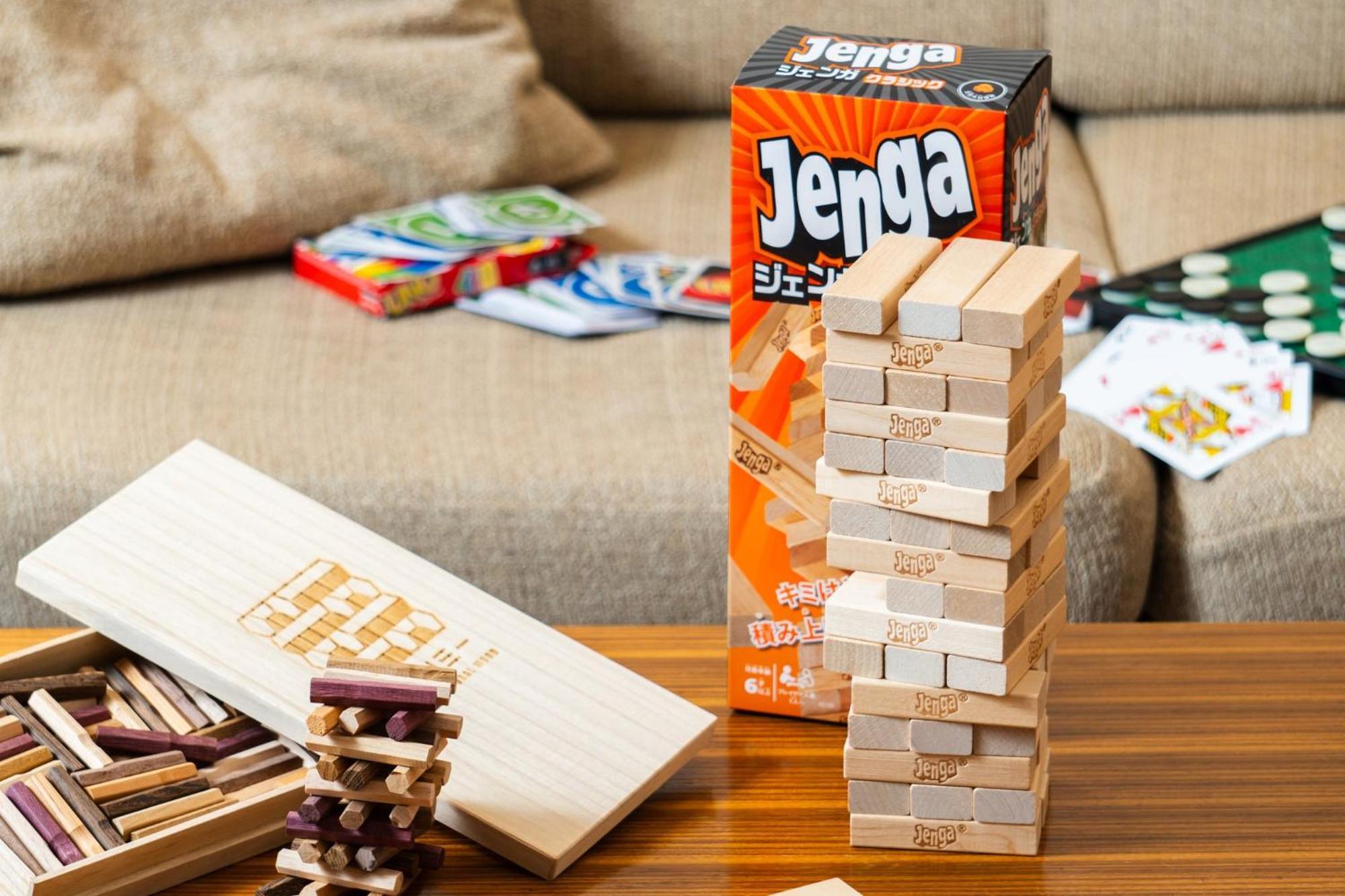 فندق آنا كراون بلازا كوبي كوبه المظهر الخارجي الصورة Jenga